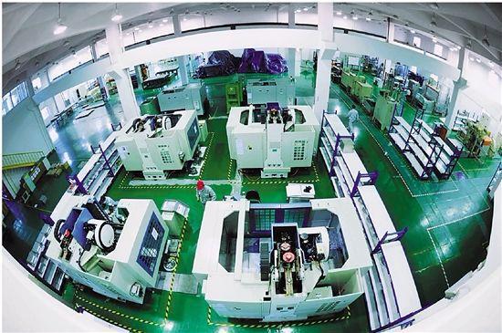 寧波企業(yè)領跑電子材料研發(fā)，一企奪魁兩企躋身十強彰顯硬核實力