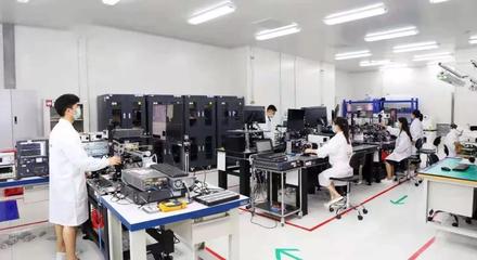 聯(lián)合微電子 重慶首個國家級制造業(yè)創(chuàng)新中心，電子專用材料研發(fā)的引領者