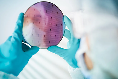 大突破！意法半導體成功制造200mm碳化硅晶圓，引領電子材料新紀元