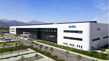 實力高新，接連跨越 電子專用材料研發的突破之路