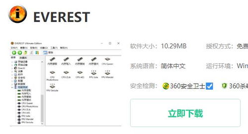 電腦硬件測試軟件哪個更準？CPU溫度檢測軟件準確度大比拼